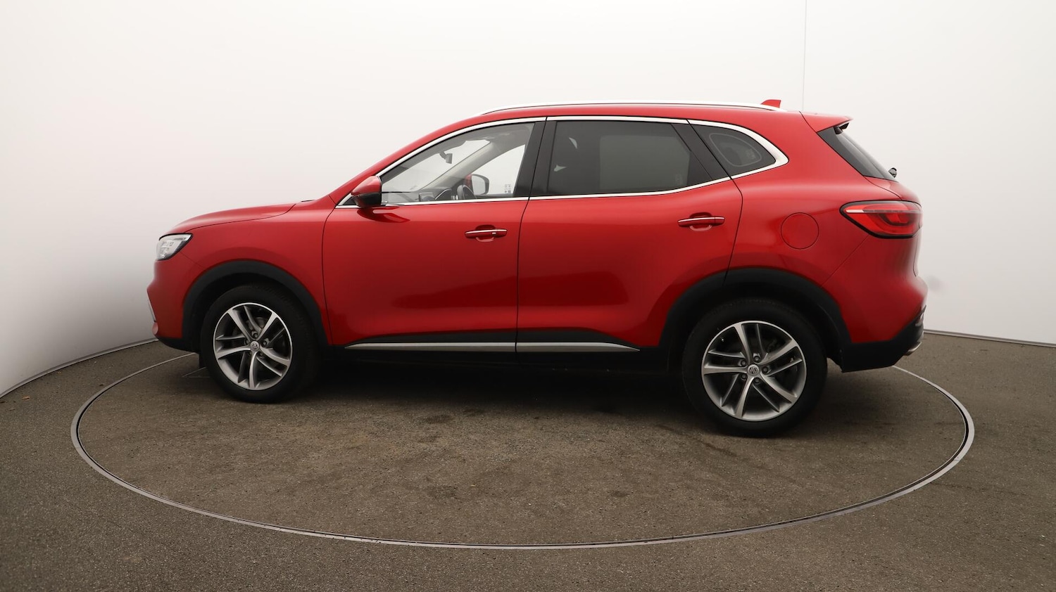 Used MG MG HS 2022 for sale - 76423290: Photo 57