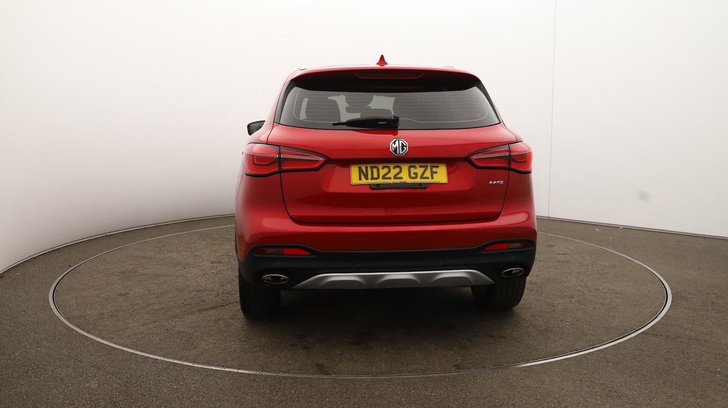 Used MG MG HS 2022 for sale - 76423290: Photo 58