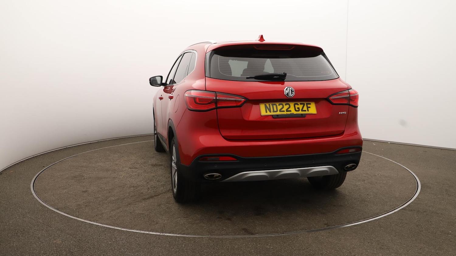 Used MG MG HS 2022 for sale - 76423290: Photo 59