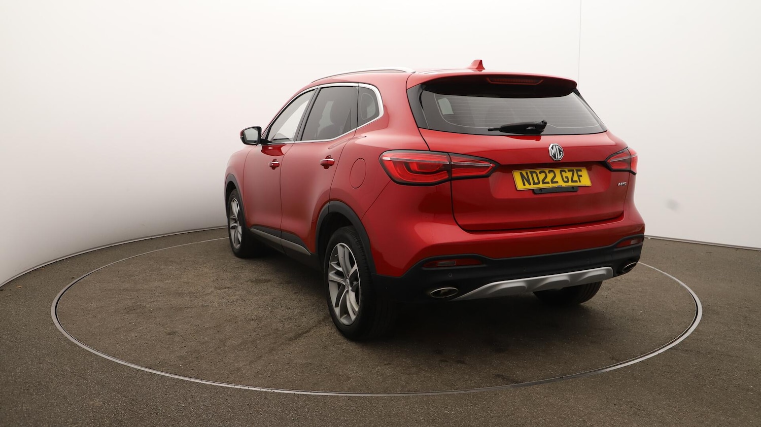 Used MG MG HS 2022 for sale - 76423290: Photo 60