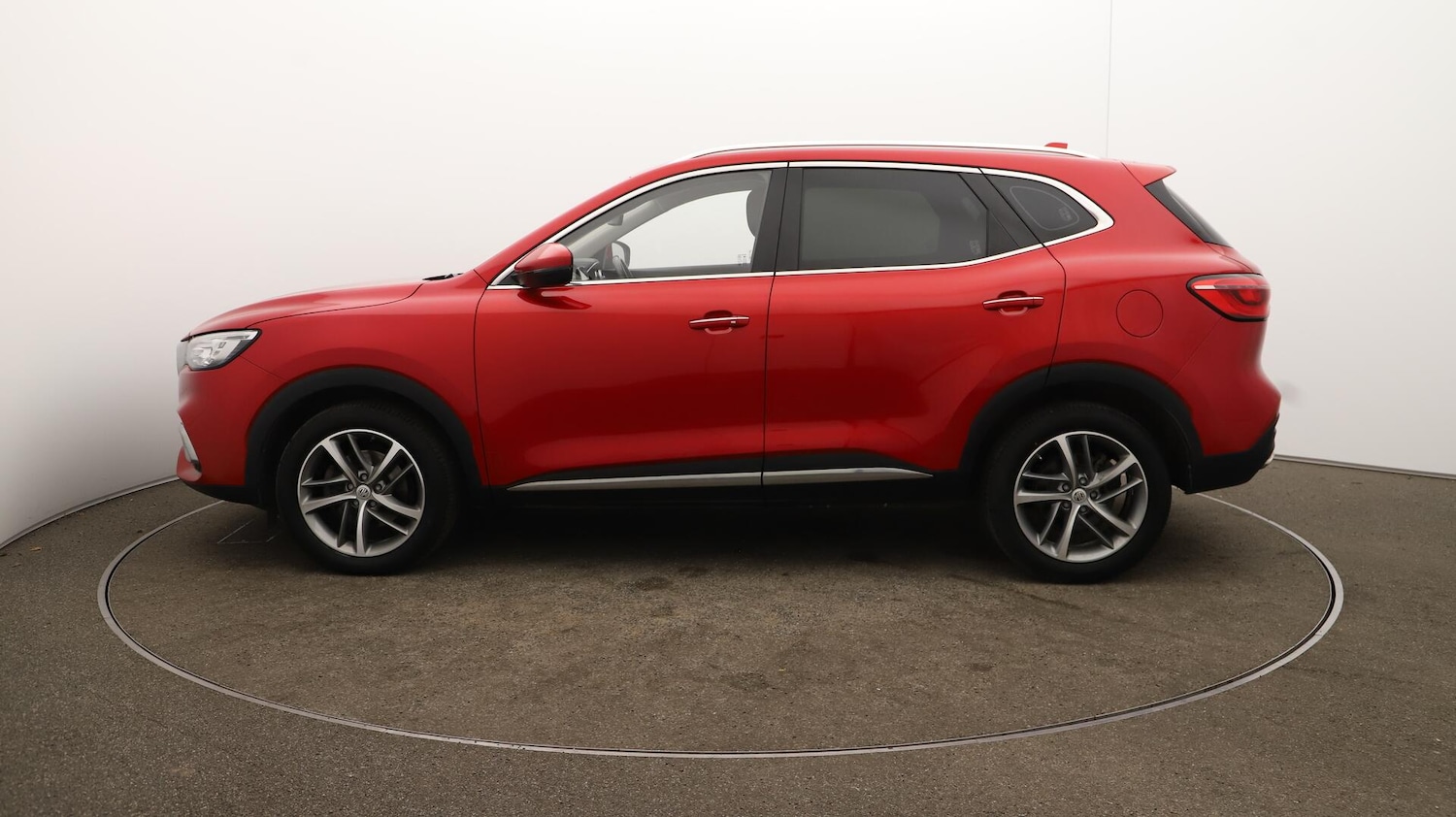 Used MG MG HS 2022 for sale - 76423290: Photo 63