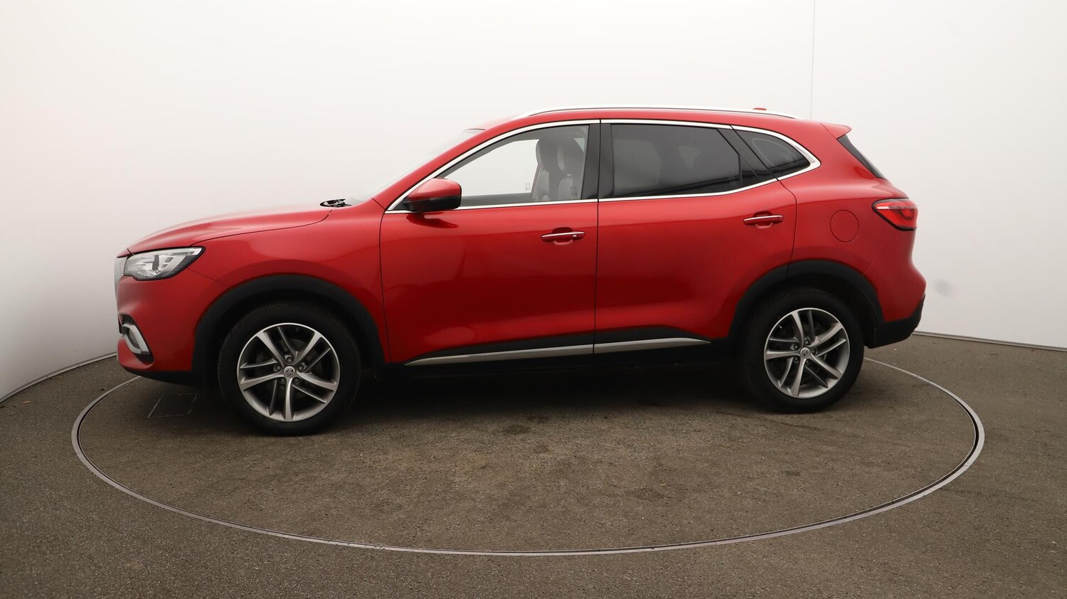 Used MG MG HS 2022 for sale - 76423290: Photo 64