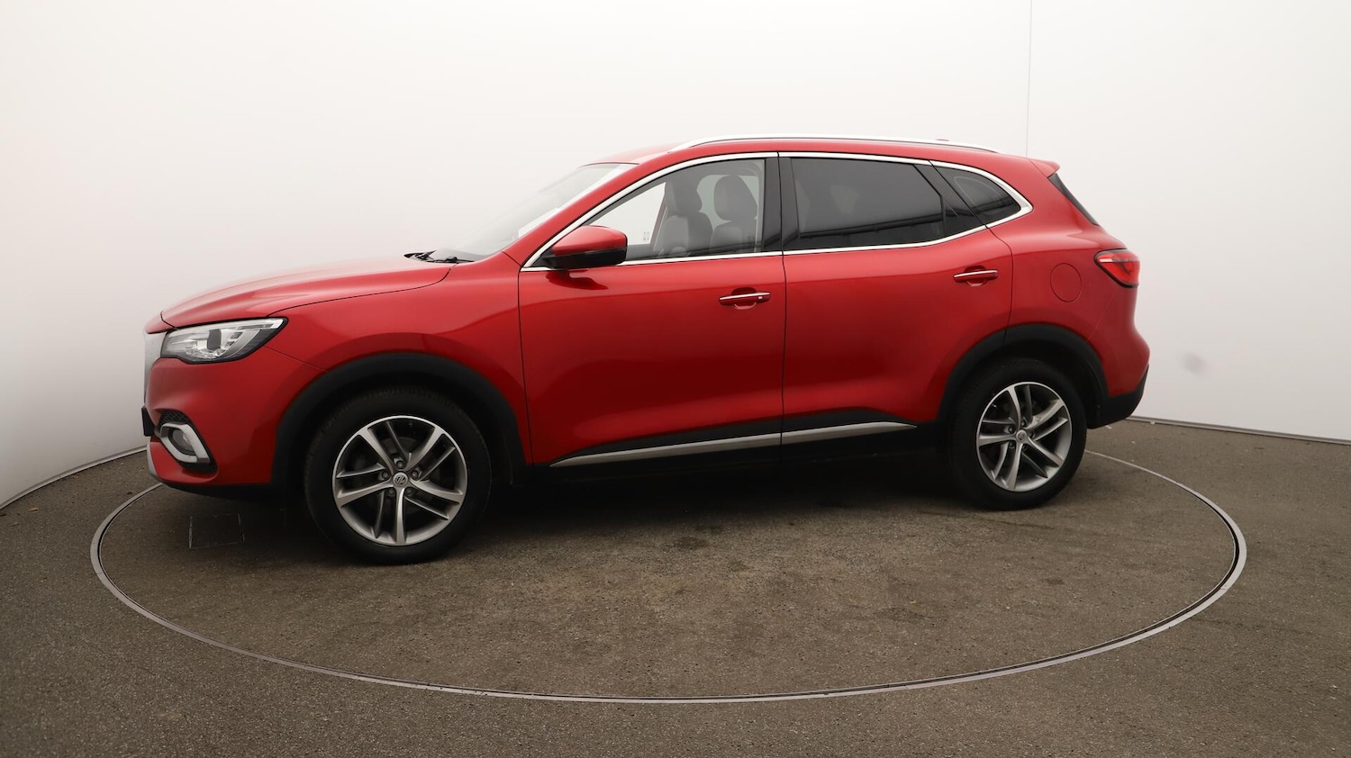 Used MG MG HS 2022 for sale - 76423290: Photo 65