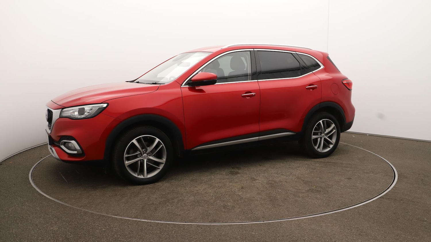 Used MG MG HS 2022 for sale - 76423290: Photo 66