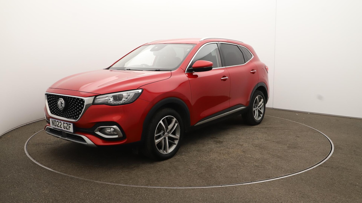 Used MG MG HS 2022 for sale - 76423290: Photo 68