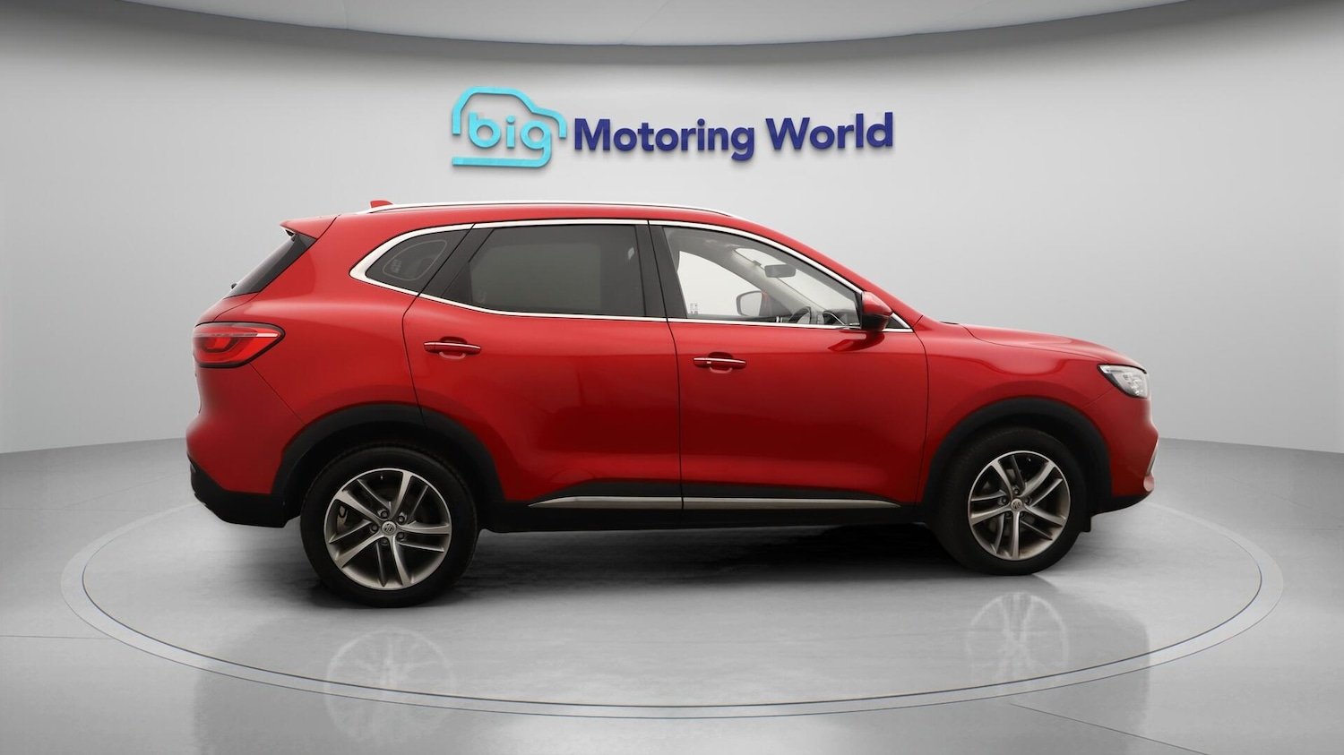 Used MG MG HS 2022 for sale - 76423290: Photo 9