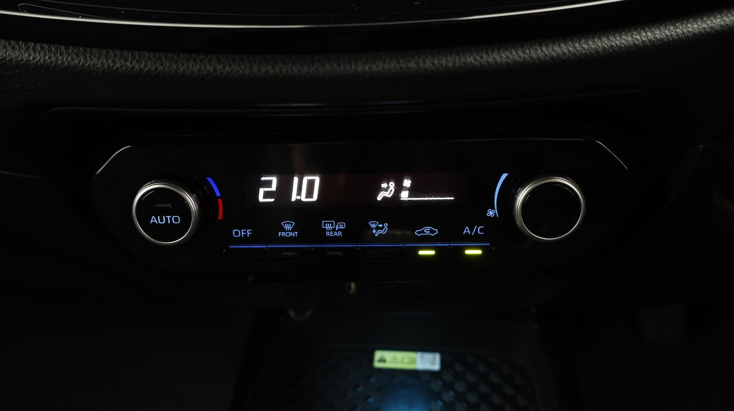 Used Toyota Aygo X 2022 for sale - 77702593: Photo 12