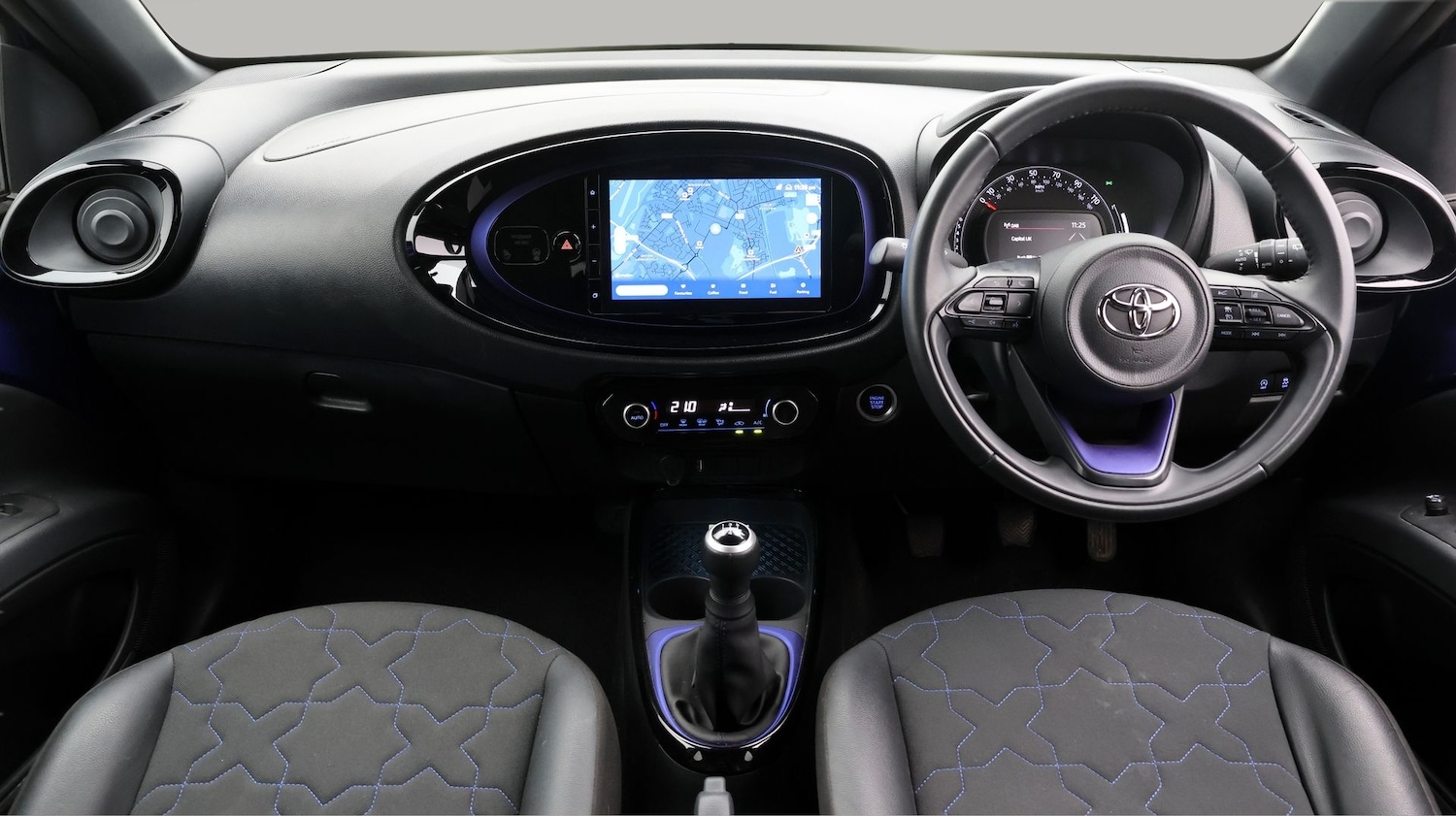 Used Toyota Aygo X 2022 for sale - 77702593: Photo 13