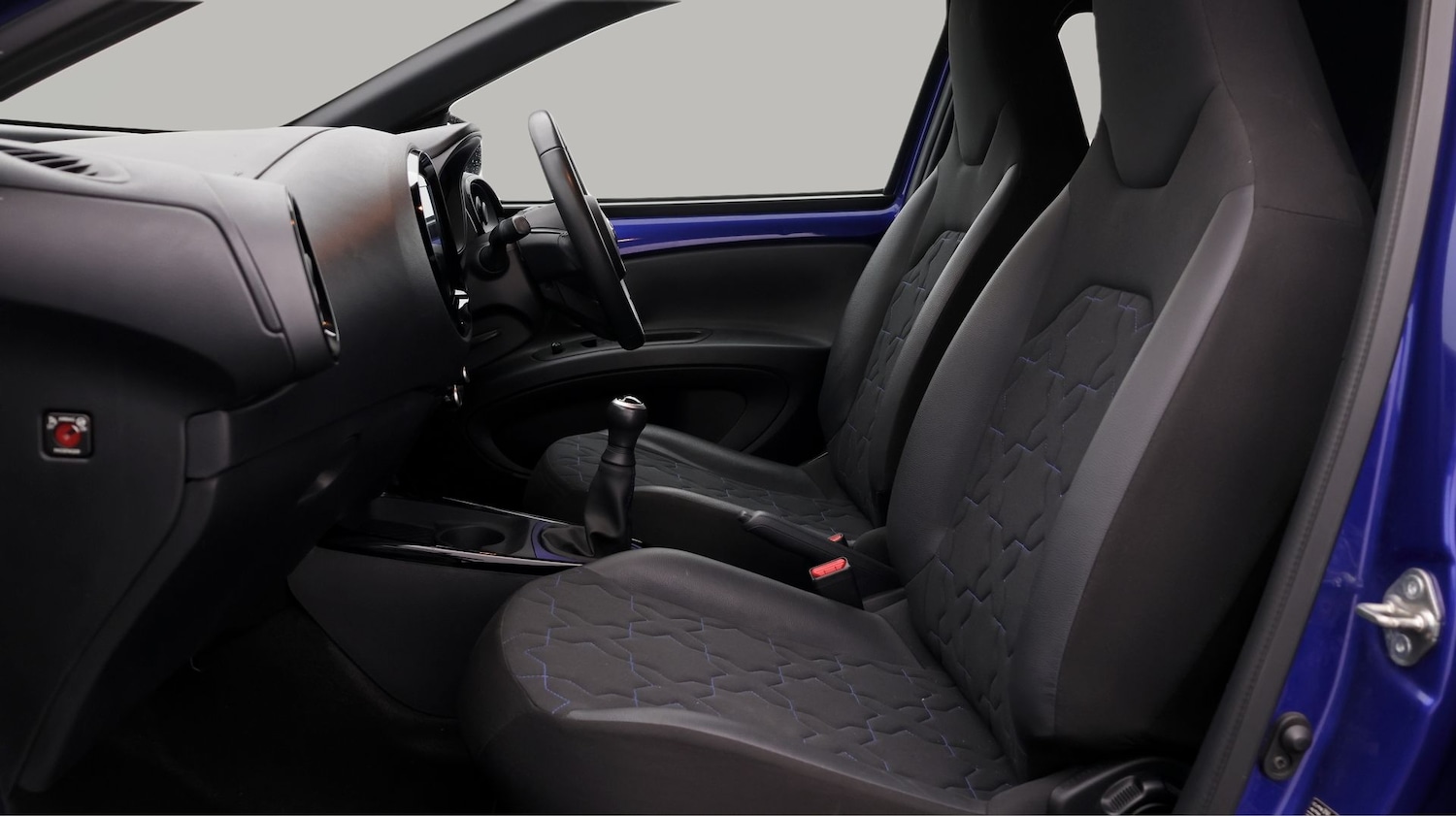 Used Toyota Aygo X 2022 for sale - 77702593: Photo 14