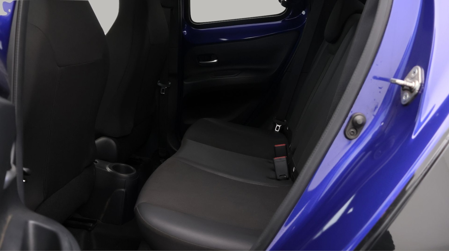 Used Toyota Aygo X 2022 for sale - 77702593: Photo 16