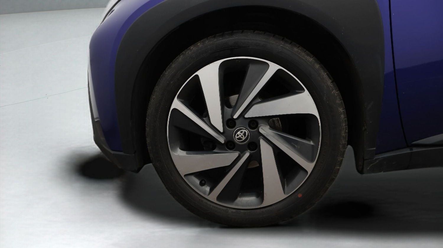 Used Toyota Aygo X 2022 for sale - 77702593: Photo 18