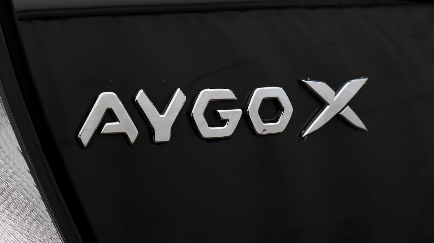 Used Toyota Aygo X 2022 for sale - 77702593: Photo 23