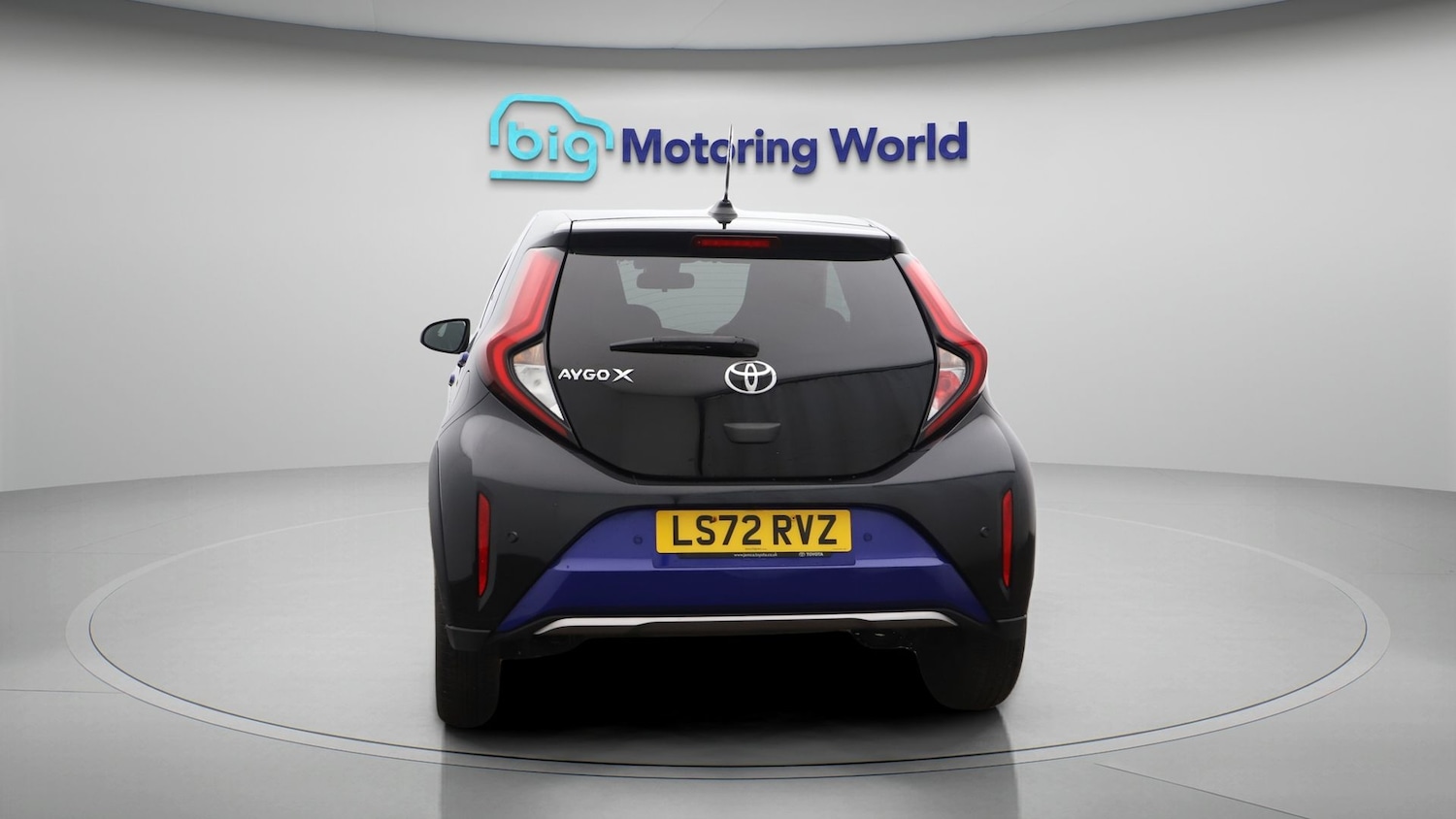 Used Toyota Aygo X 2022 for sale - 77702593: Photo 6
