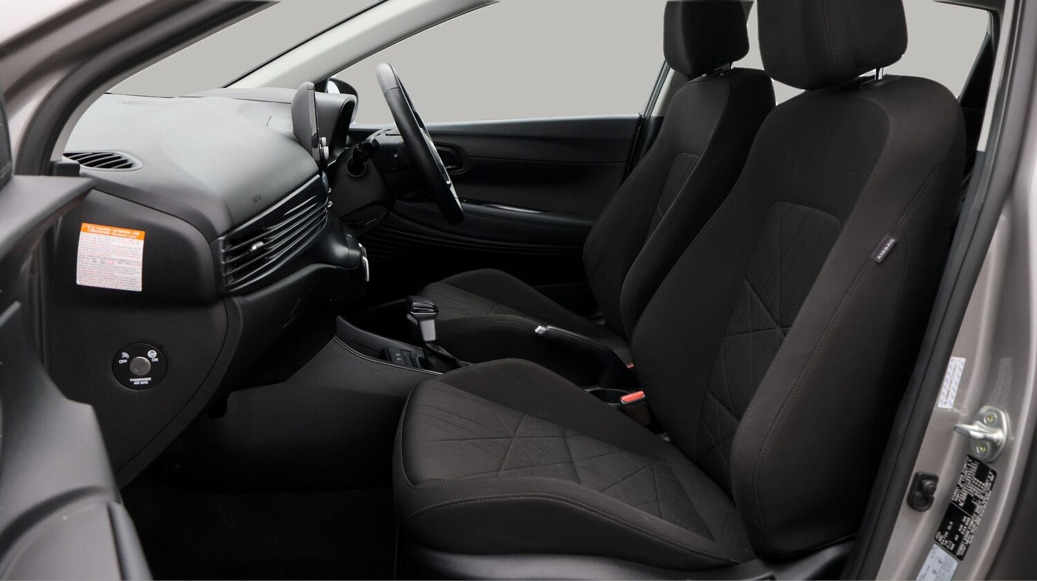 Used Hyundai BAYON 2022 for sale - 77181911: Photo 14