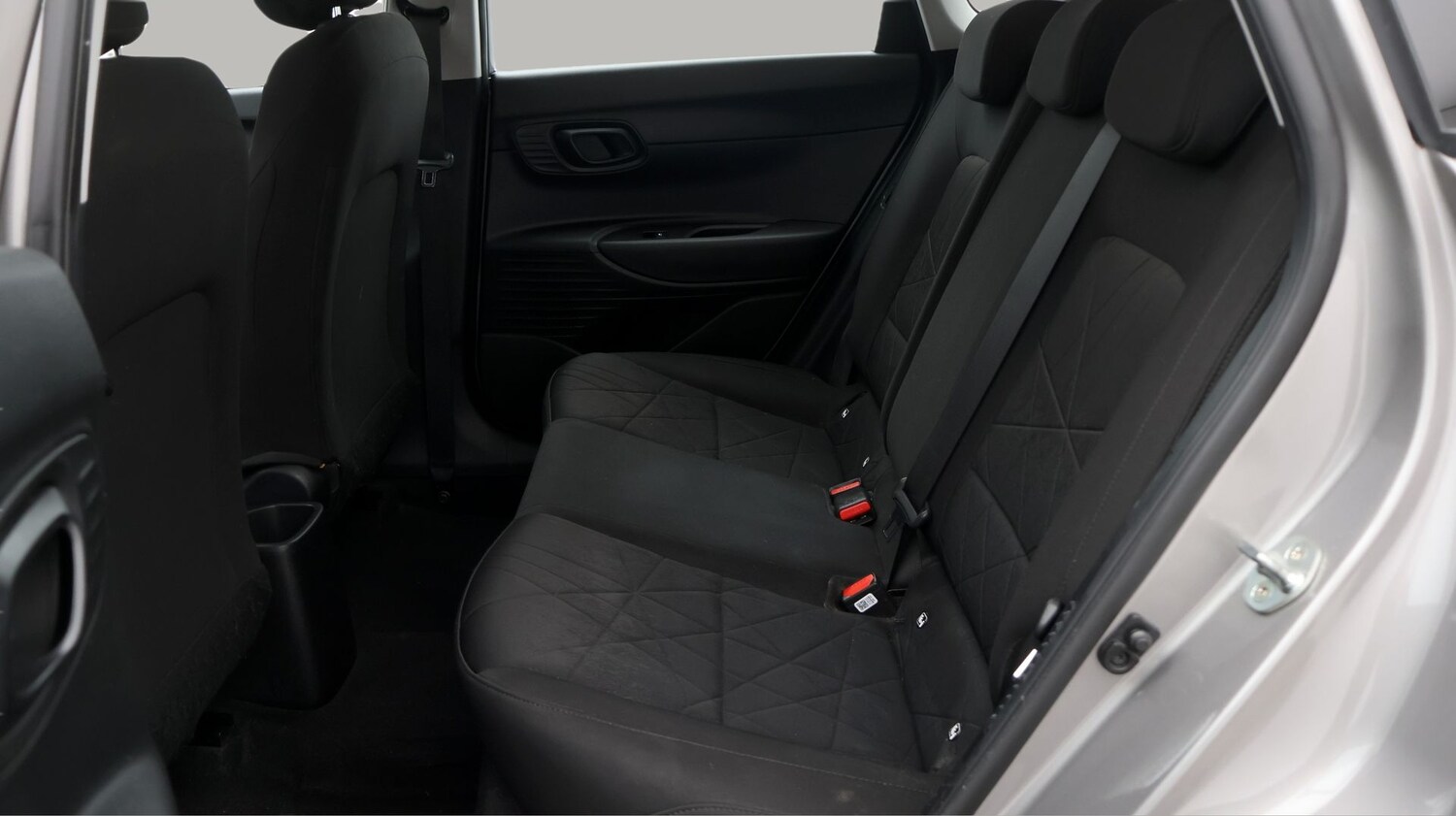 Used Hyundai BAYON 2022 for sale - 77181911: Photo 16