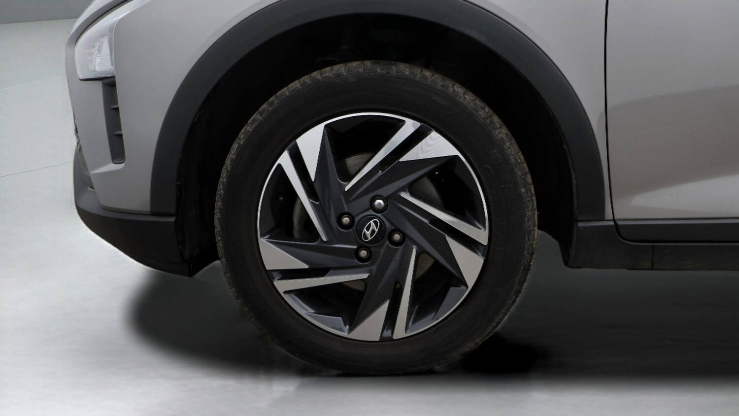 Used Hyundai BAYON 2022 for sale - 77181911: Photo 18