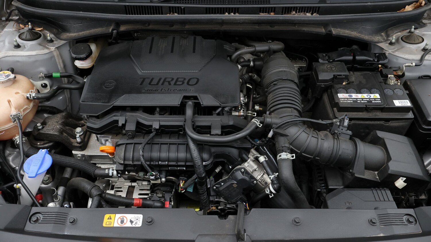 Used Hyundai BAYON 2022 for sale - 77181911: Photo 19