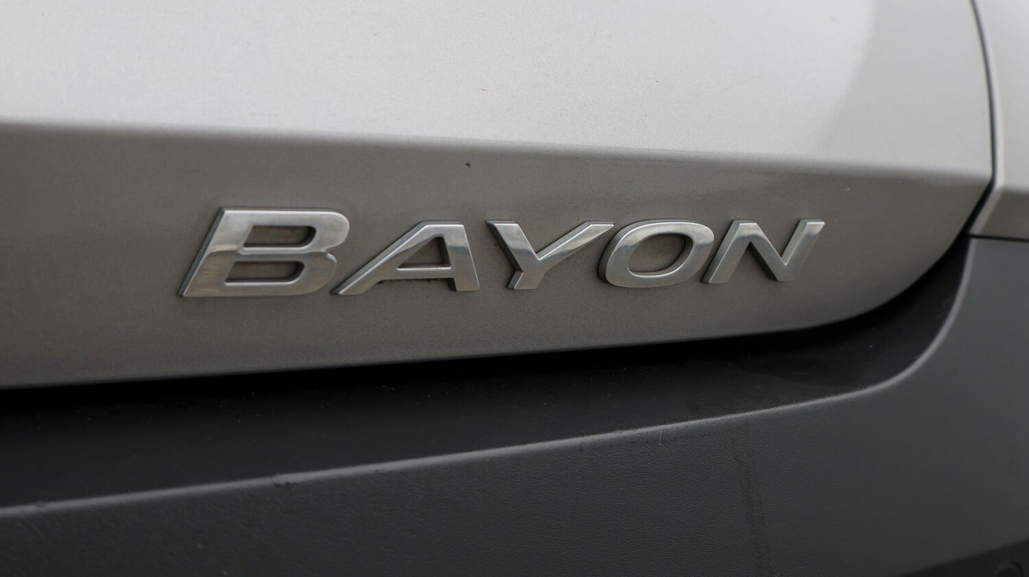 Used Hyundai BAYON 2022 for sale - 77181911: Photo 25