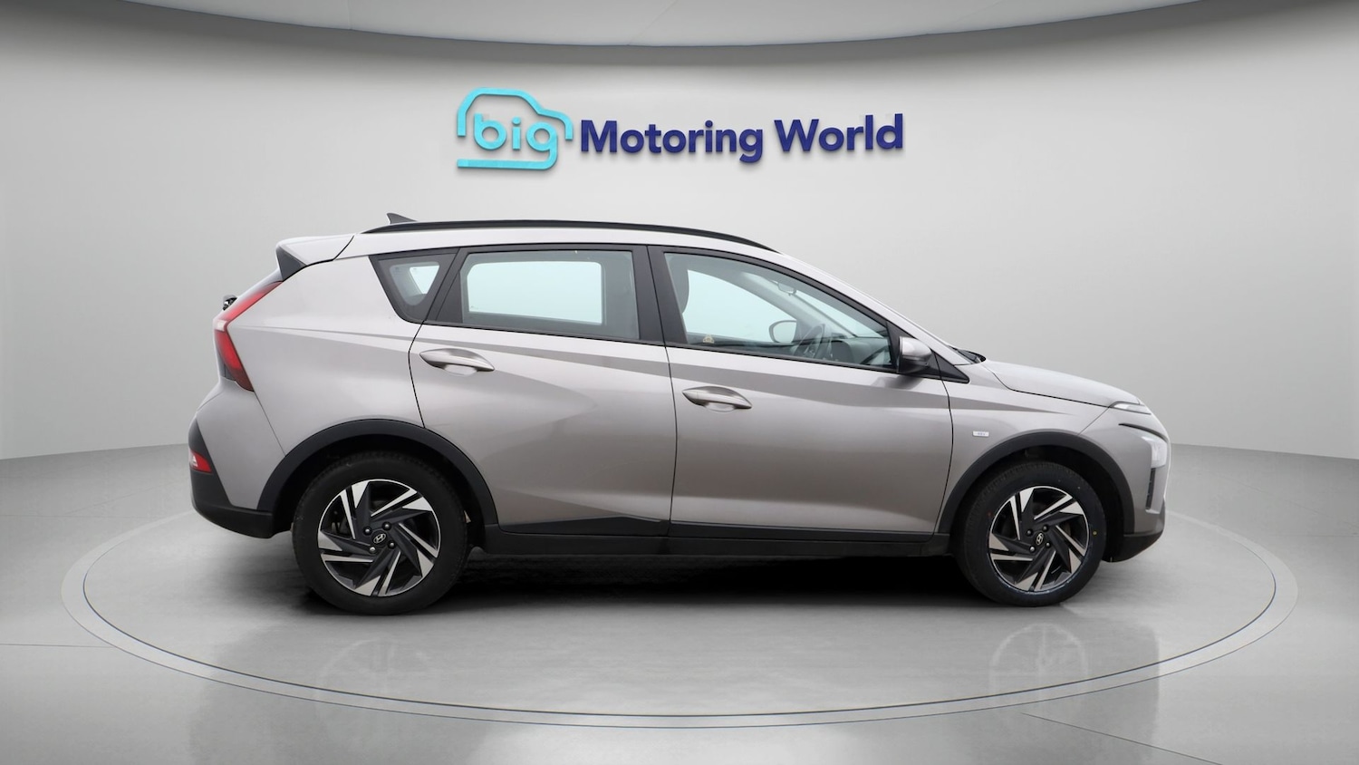 Used Hyundai BAYON 2022 for sale - 77181911: Photo 8