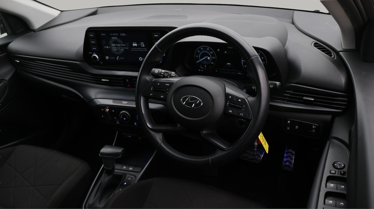 Used Hyundai BAYON 2022 for sale - 77181911: Photo 9