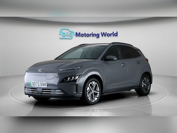 Used Hyundai KONA 2022 for sale - 79491543: Photo