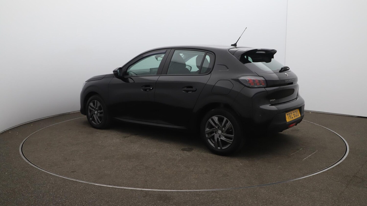 Used Peugeot 208 2022 for sale - 76108869: Photo 10