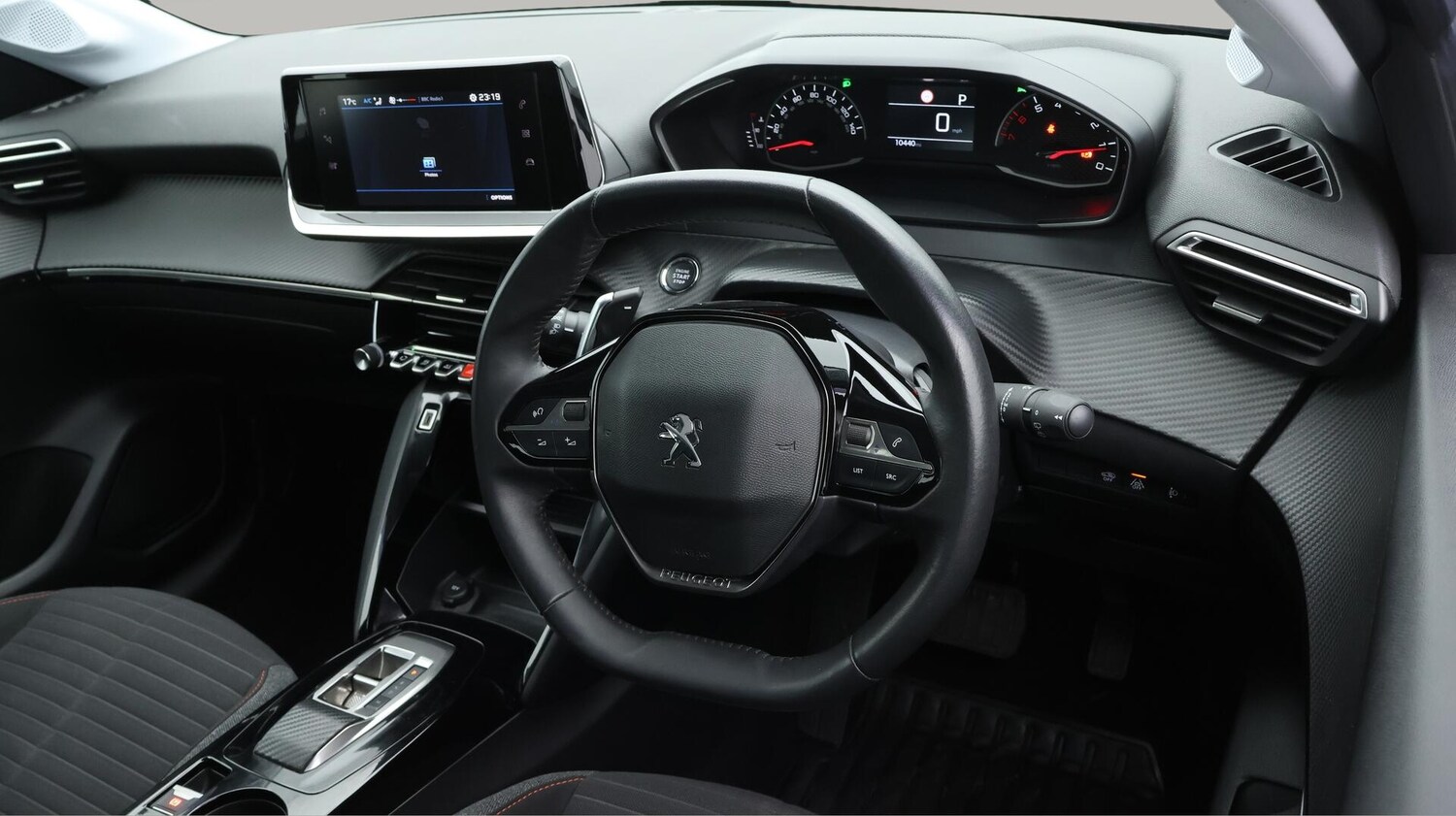 Used Peugeot 208 2022 for sale - 76108869: Photo 11