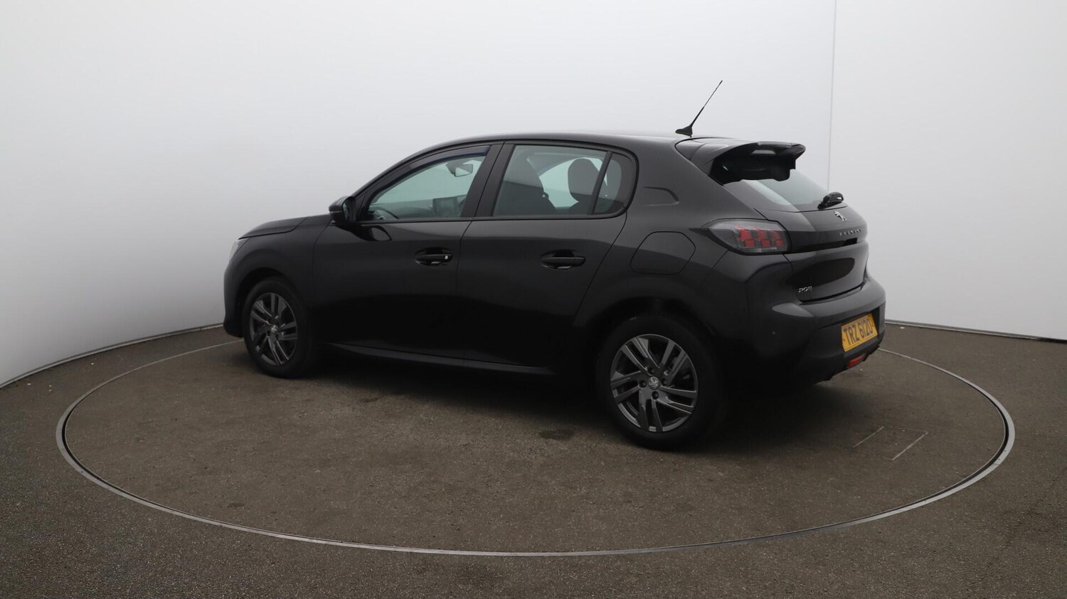 Used Peugeot 208 2022 for sale - 76108869: Photo 12