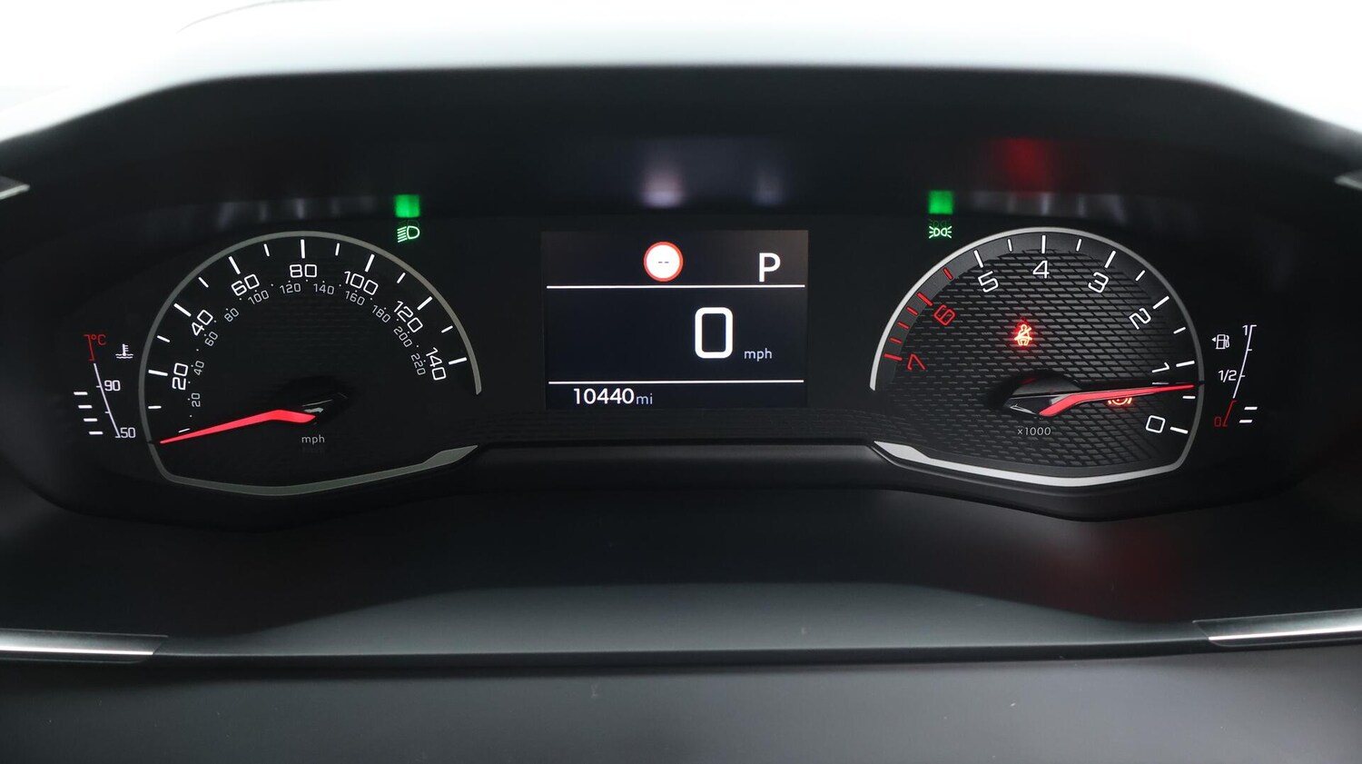 Used Peugeot 208 2022 for sale - 76108869: Photo 13