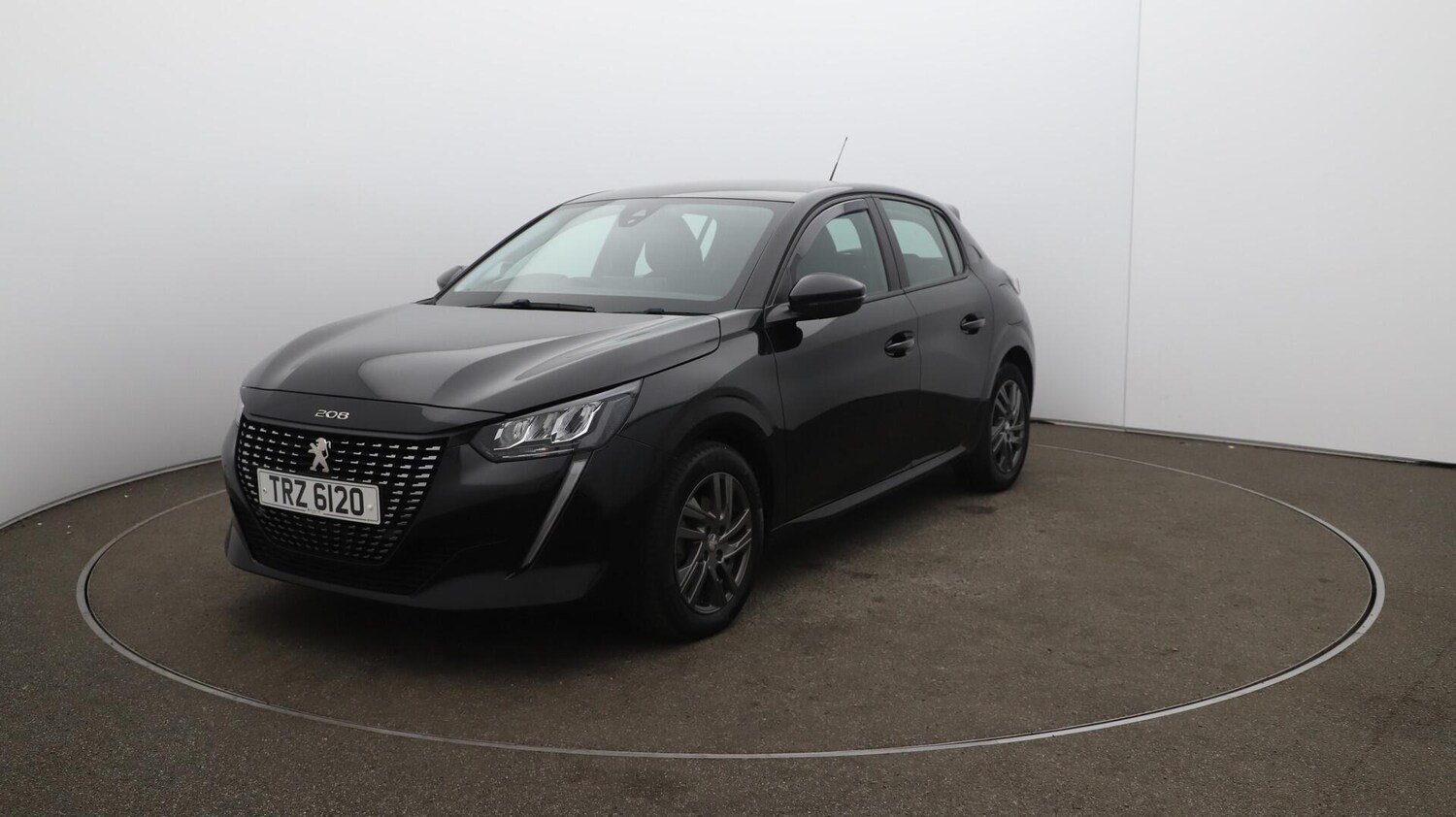 Used Peugeot 208 2022 for sale - 76108869: Photo 14