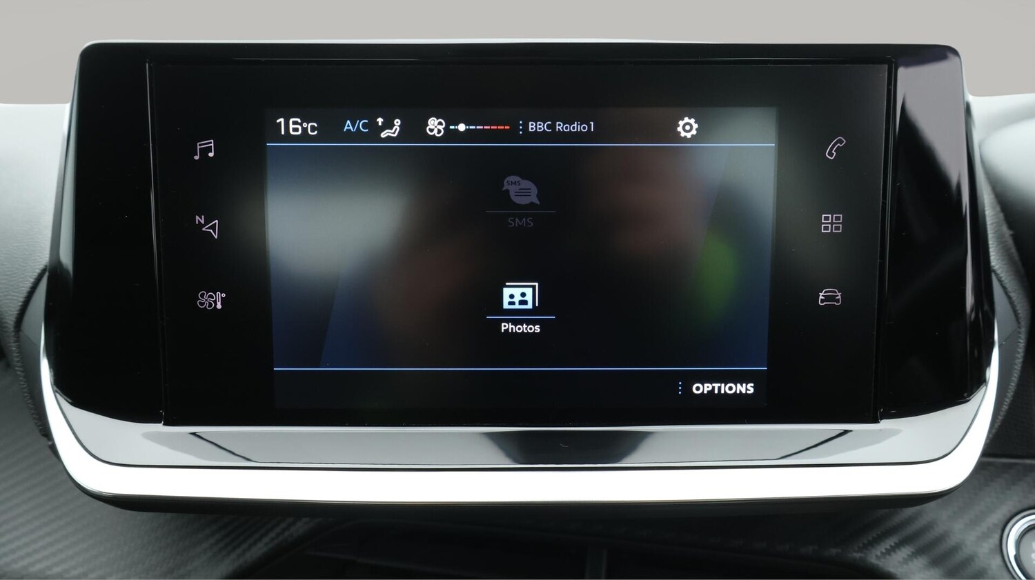 Used Peugeot 208 2022 for sale - 76108869: Photo 15