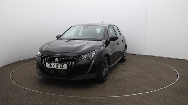 Used Peugeot 208 2022 for sale - 76108869: Photo 16