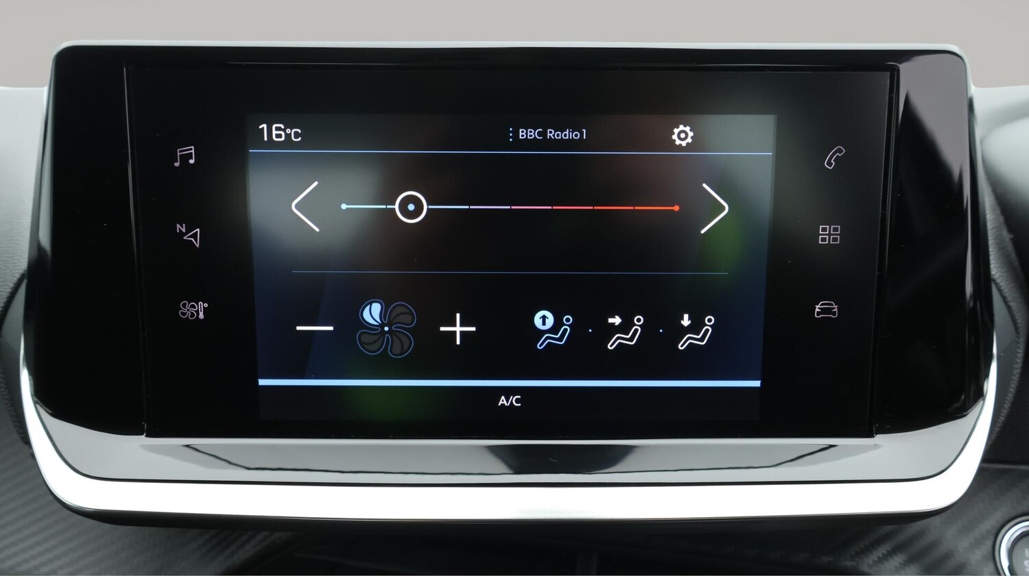 Used Peugeot 208 2022 for sale - 76108869: Photo 17