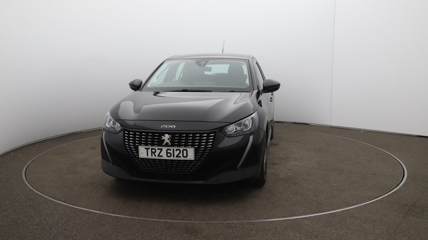 Used Peugeot 208 2022 for sale - 76108869: Photo 18