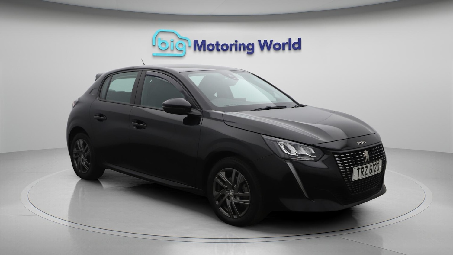 Used Peugeot 208 2022 for sale - 76108869: Photo 2