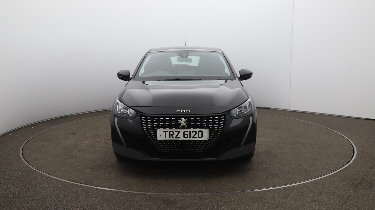 Used Peugeot 208 2022 for sale - 76108869: Photo 20