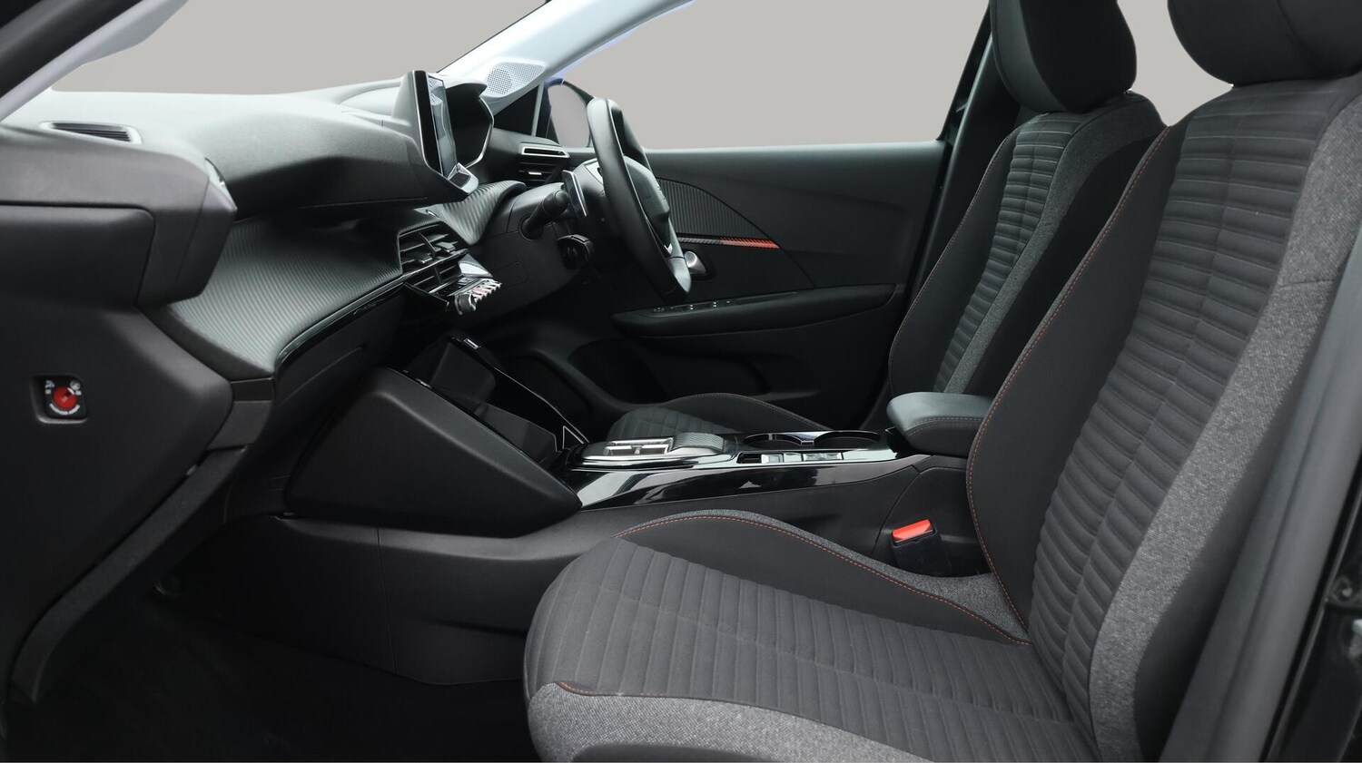 Used Peugeot 208 2022 for sale - 76108869: Photo 21