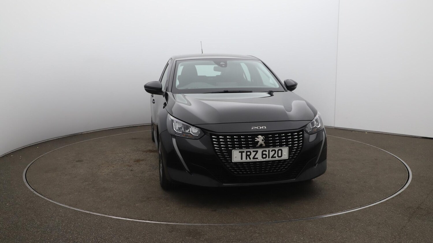 Used Peugeot 208 2022 for sale - 76108869: Photo 22
