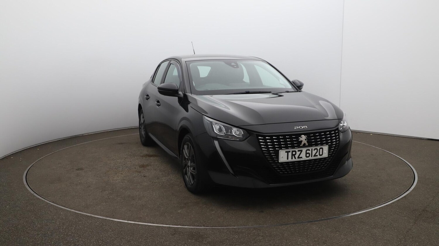 Used Peugeot 208 2022 for sale - 76108869: Photo 24