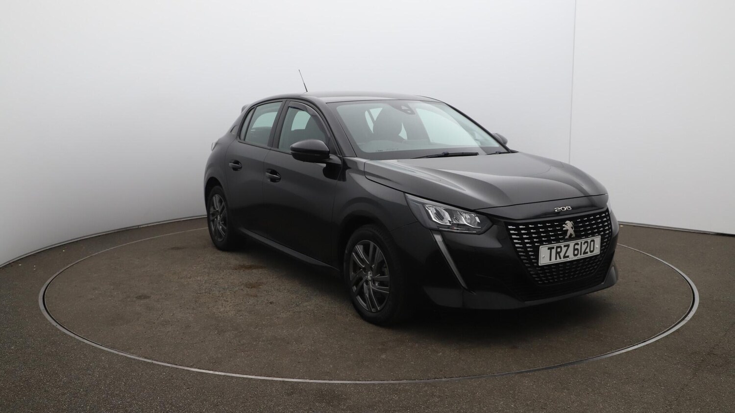 Used Peugeot 208 2022 for sale - 76108869: Photo 26