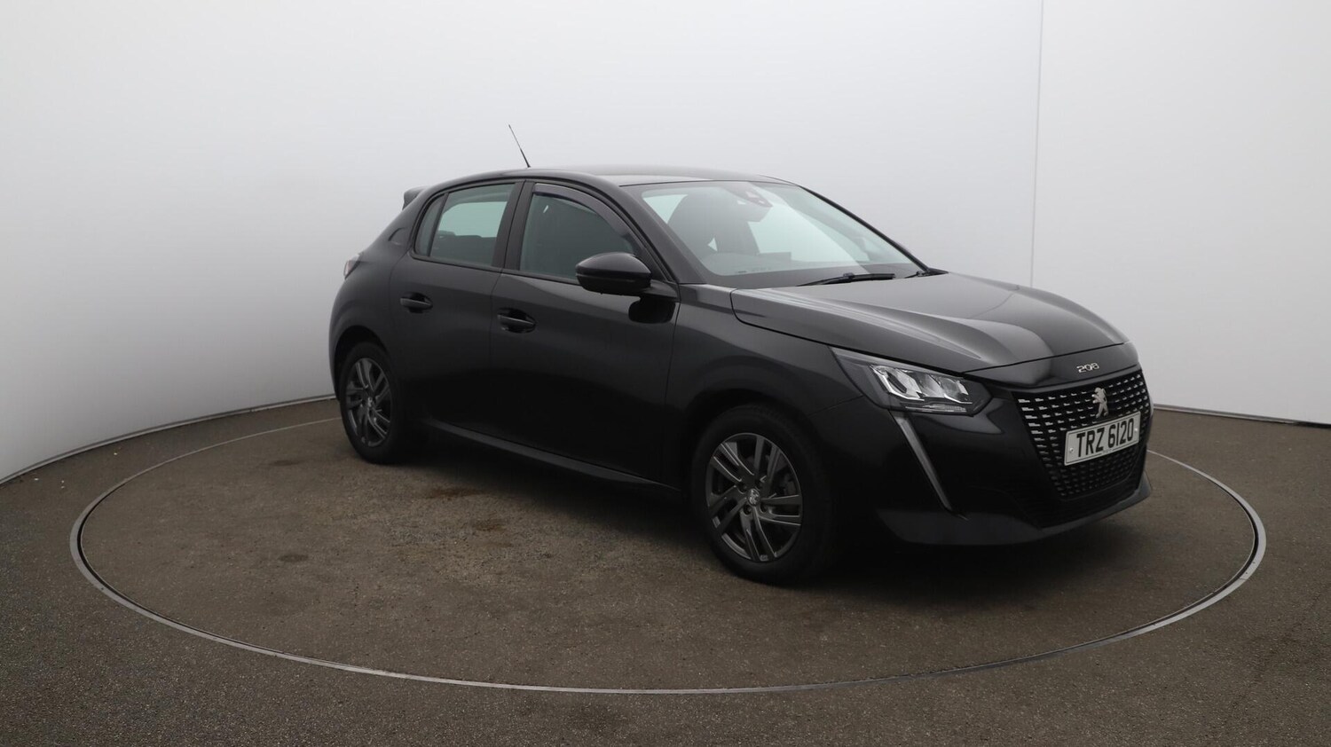 Used Peugeot 208 2022 for sale - 76108869: Photo 28