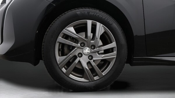 Used Peugeot 208 2022 for sale - 76108869: Photo 29