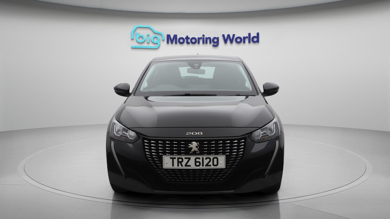 Used Peugeot 208 2022 for sale - 76108869: Photo 3