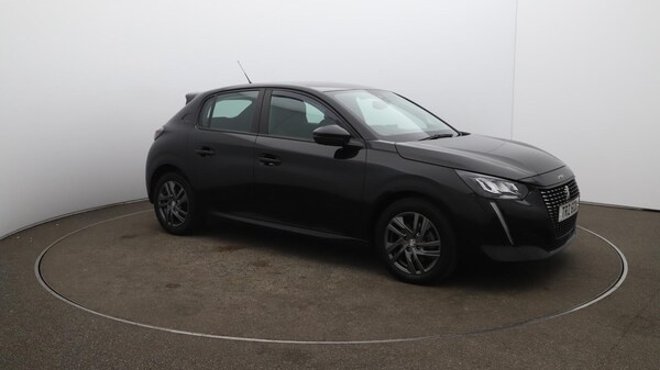 Used Peugeot 208 2022 for sale - 76108869: Photo 30