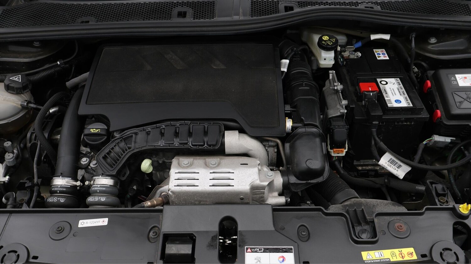 Used Peugeot 208 2022 for sale - 76108869: Photo 31