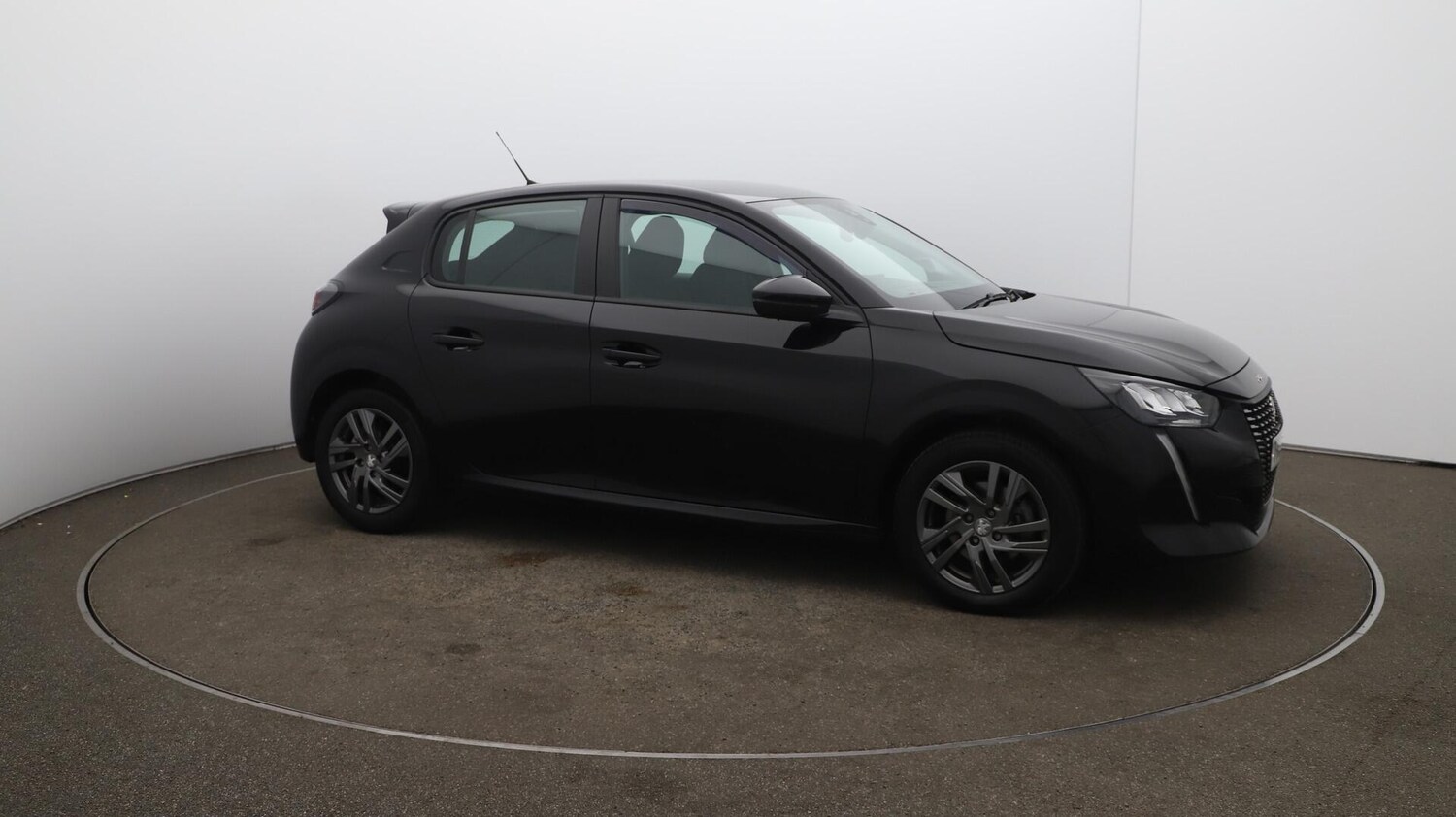 Used Peugeot 208 2022 for sale - 76108869: Photo 32