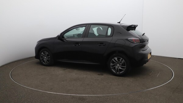 Used Peugeot 208 2022 for sale - 76108869: Photo 34
