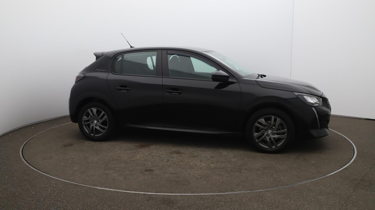 Used Peugeot 208 2022 for sale - 76108869: Photo 36