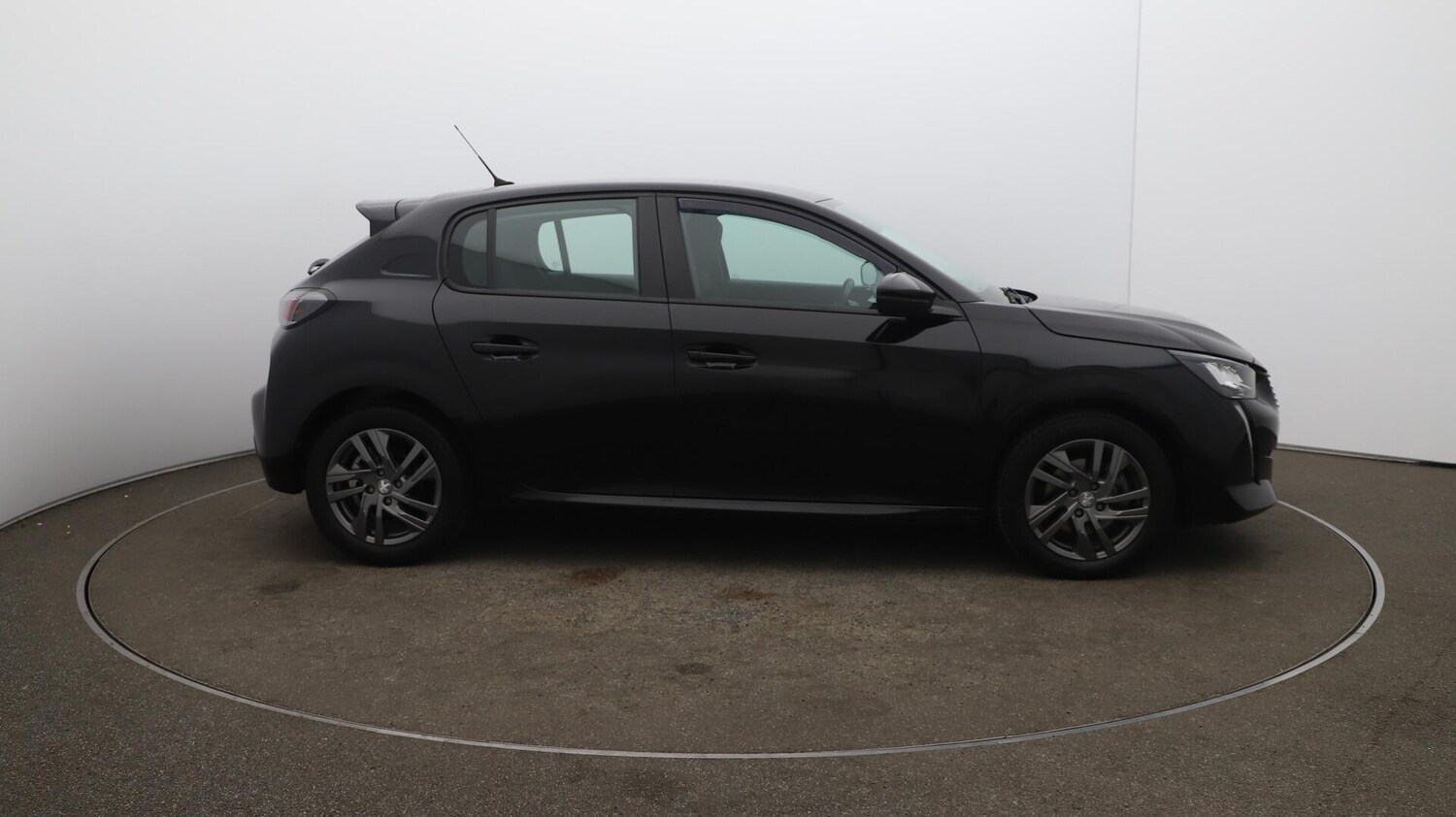 Used Peugeot 208 2022 for sale - 76108869: Photo 38
