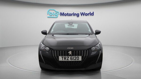 Used Peugeot 208 2022 for sale - 76108869: Photo 3